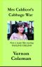 [Mrs Caldicot 01] • Mrs Caldicot's Cabbage War